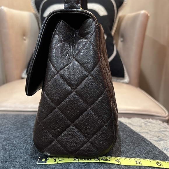 Chanel Vintage Bag - Picture 14 of 16